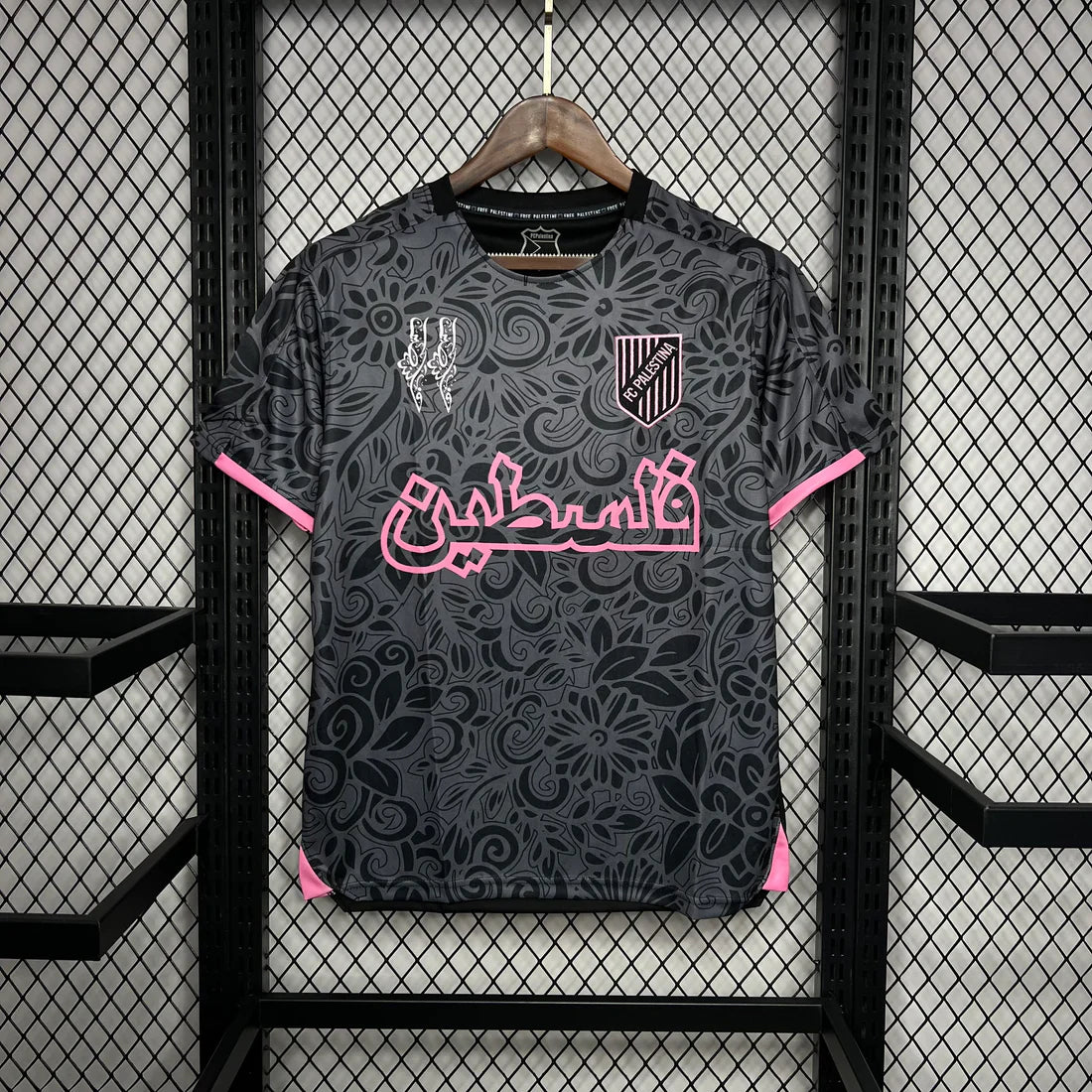 FC Palestine - Original