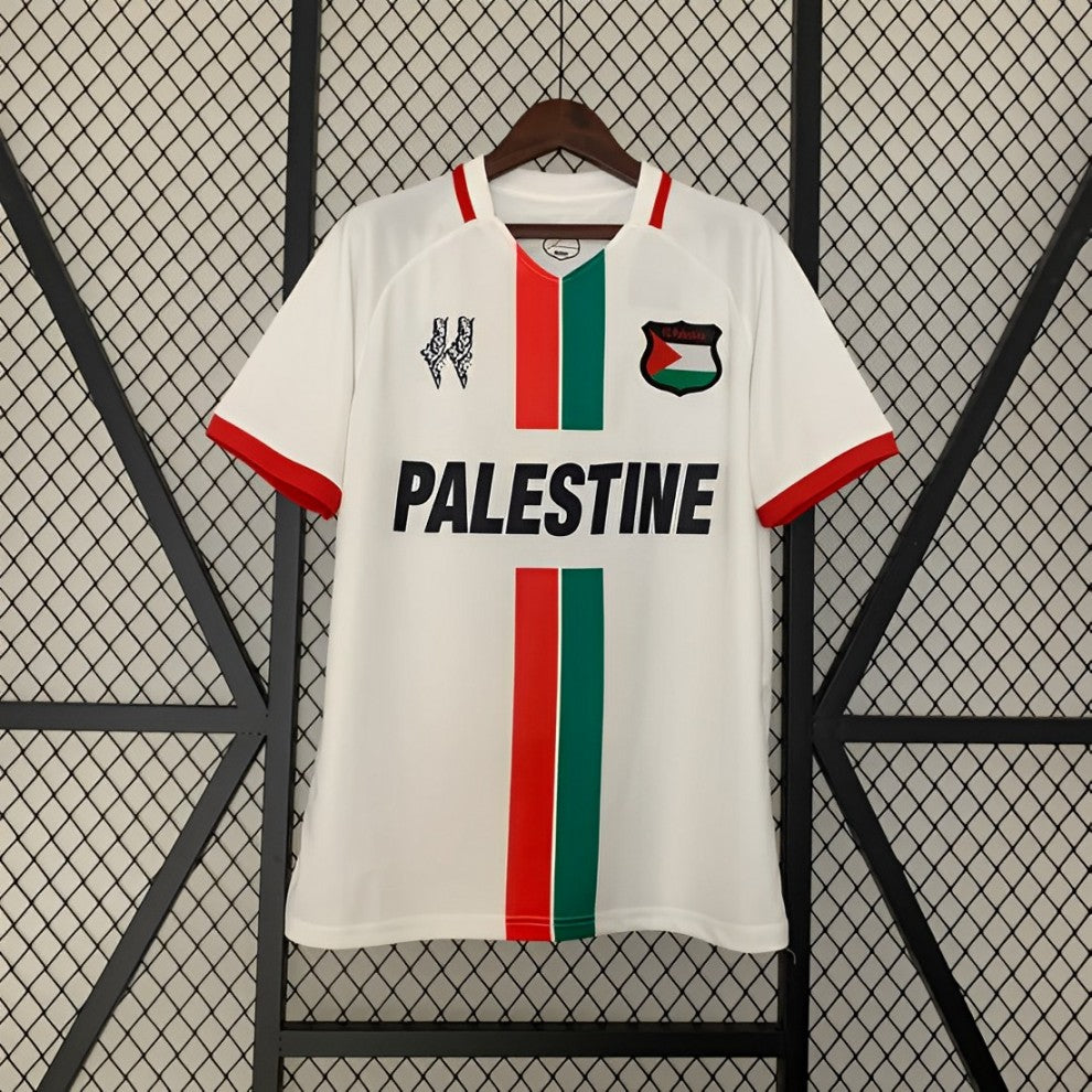 FC Palestine - Official